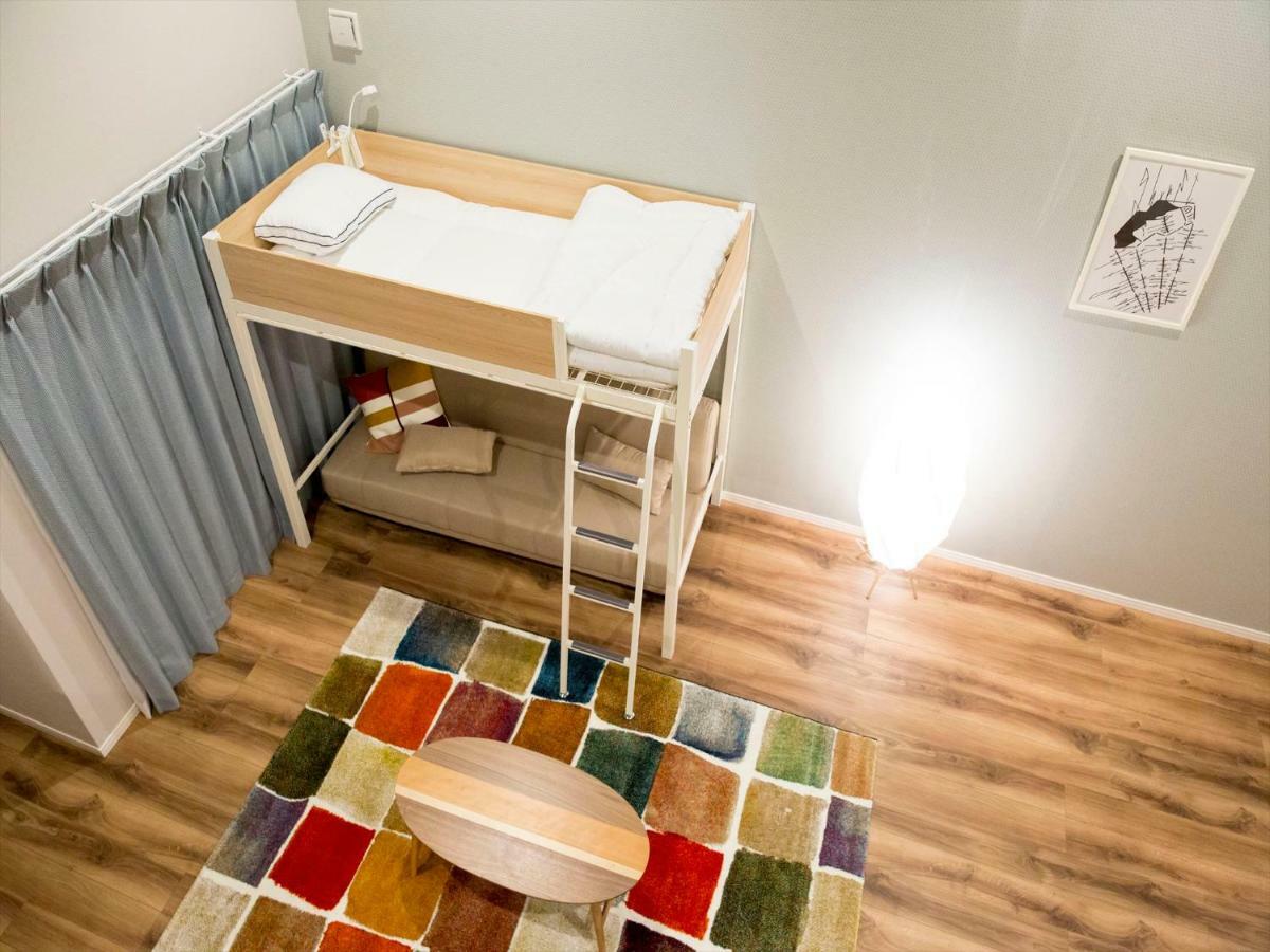 Trip Pod Chiyo B Apartment Hakata  Exterior photo