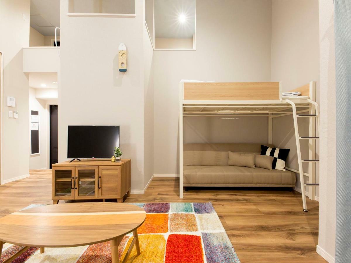 Trip Pod Chiyo B Apartment Hakata  Exterior photo