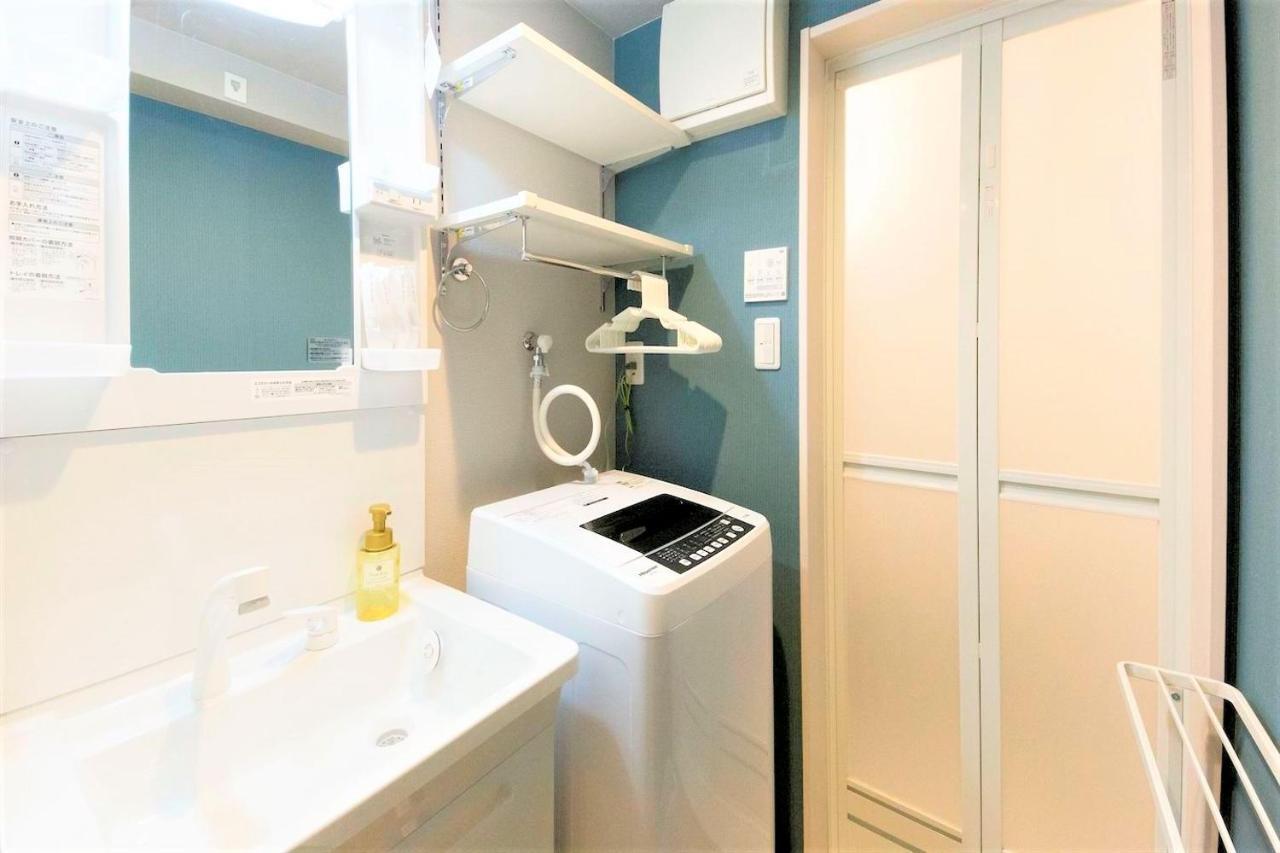 Trip Pod Chiyo B Apartment Hakata  Exterior photo